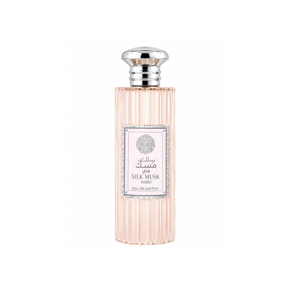 SILK MUSK WARDI 100ml - صورة 2 | زنقة ستات