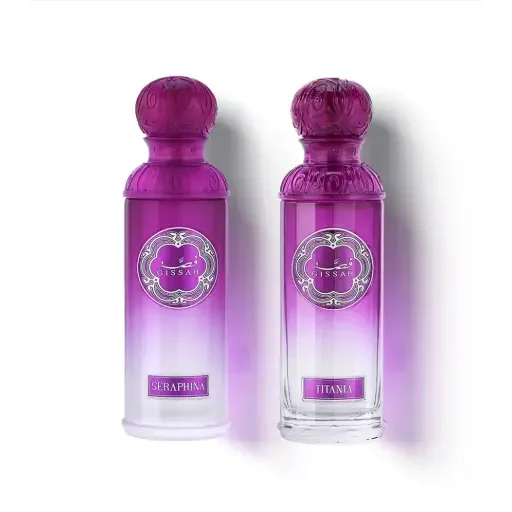 TITAN HER 2*90ML - GISSAH - صورة 2 | زنقة ستات