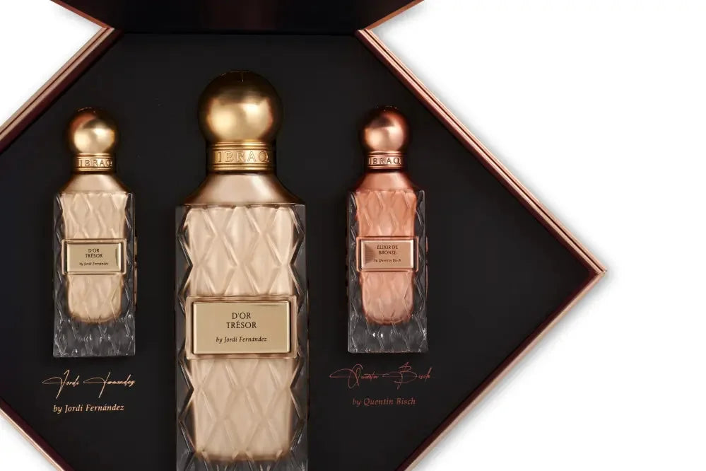 Twilight Secrets | D'Or Tresor Set - صورة 2 | زنقة ستات