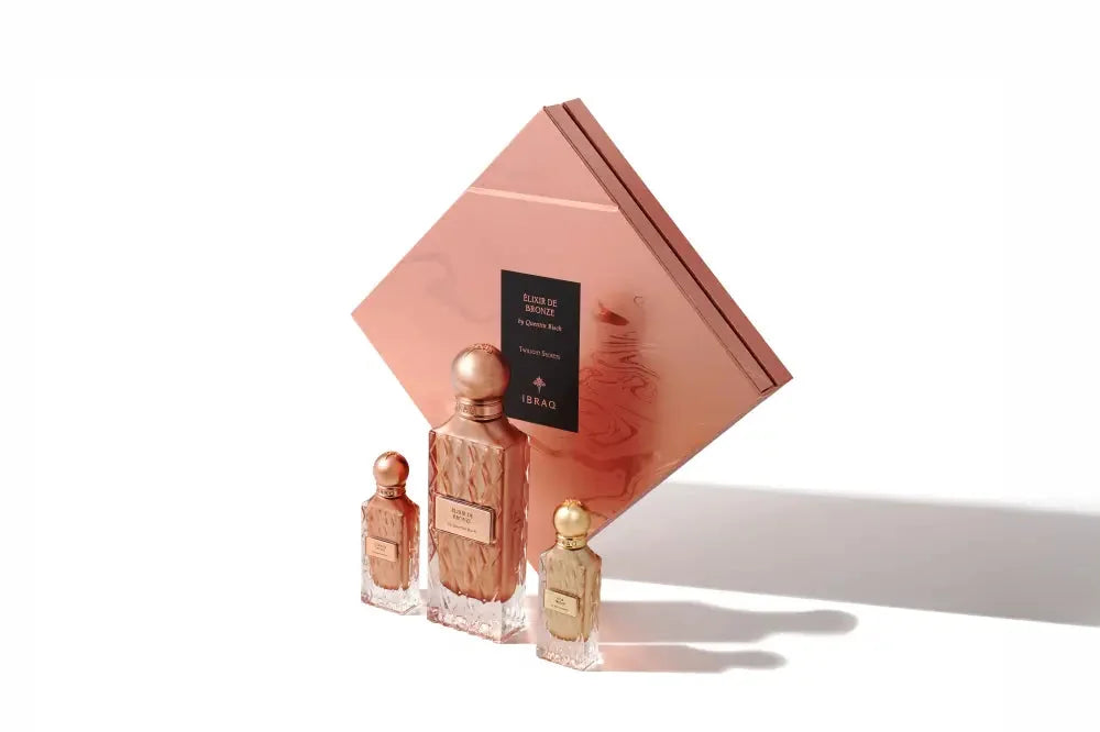 Twilight Secrets | Elixir De Bronze | Quentin Bisch - صورة 2 | زنقة ستات