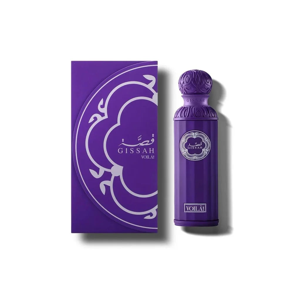 VOILA 200 ml - صورة 2 | زنقة ستات