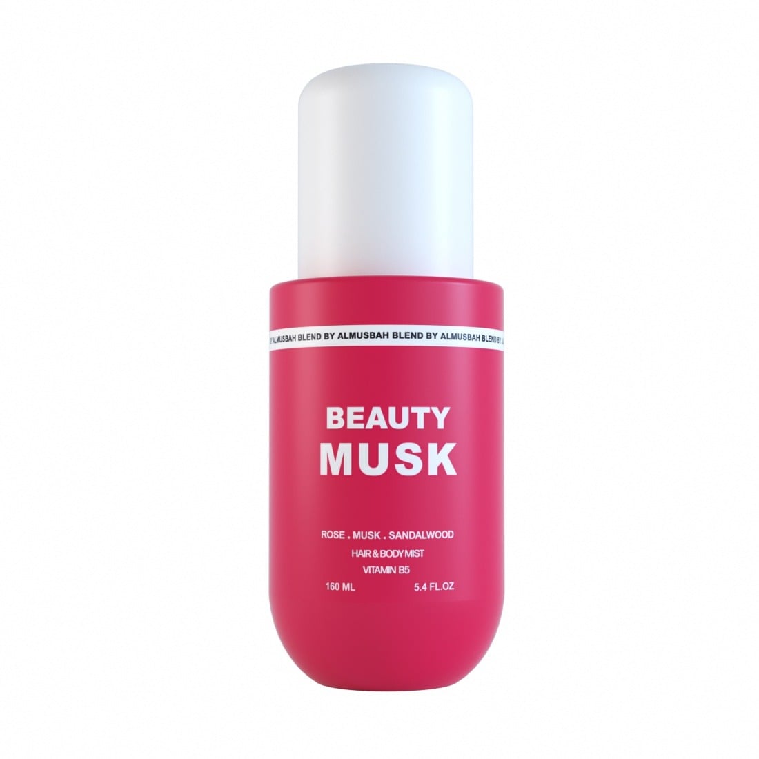 BEAUTY MUSK-160ml