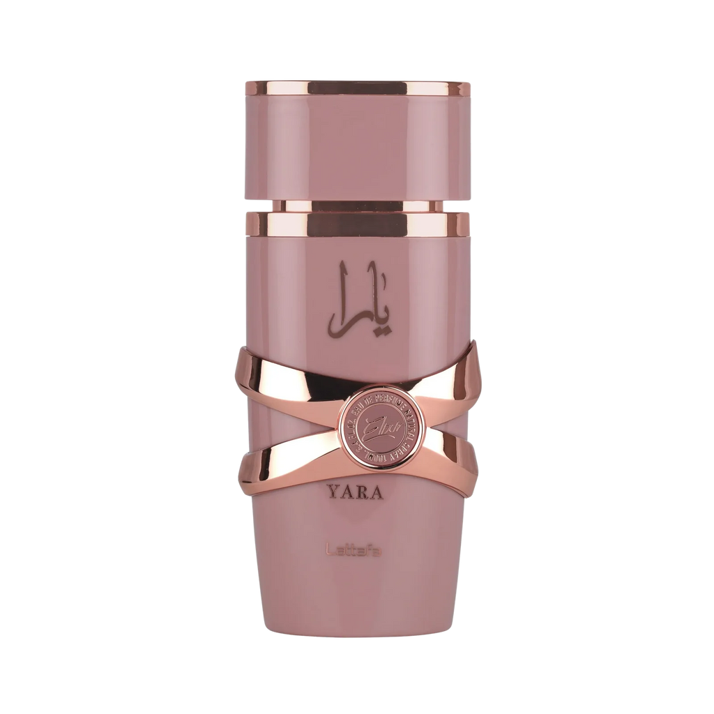 YARA ELIXIR 100ml - LATTAFA - صورة 2 | زنقة ستات